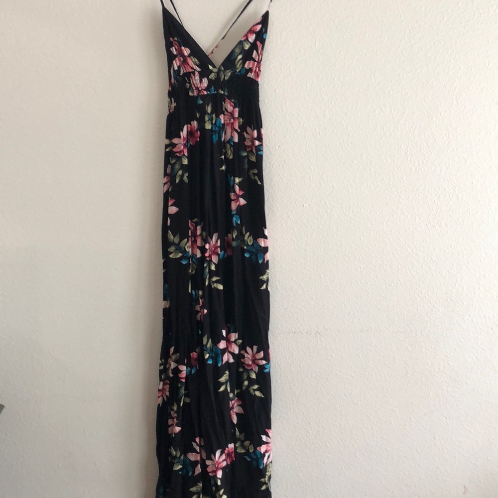 Long Dress